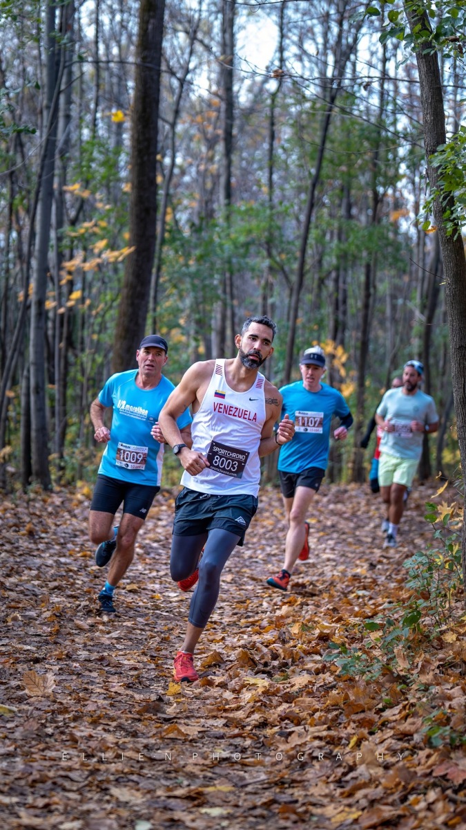 Club des coureurs Boréal