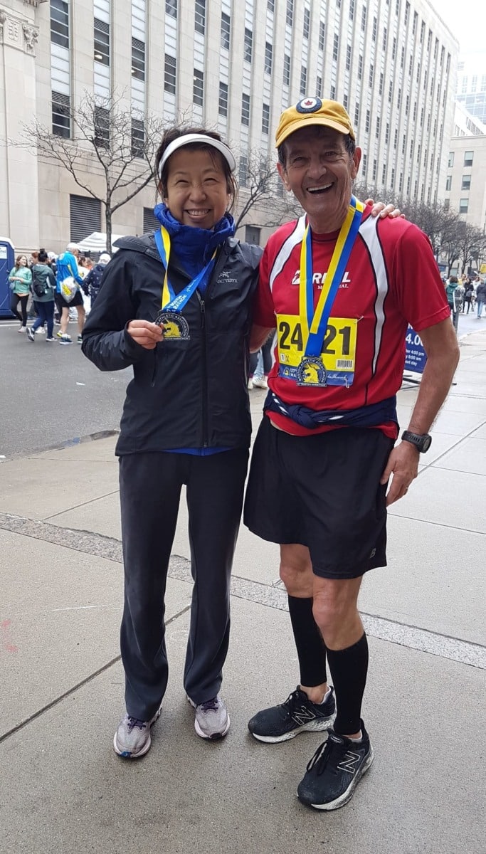 Alain-Tammy-at-Boston-marathon-2023