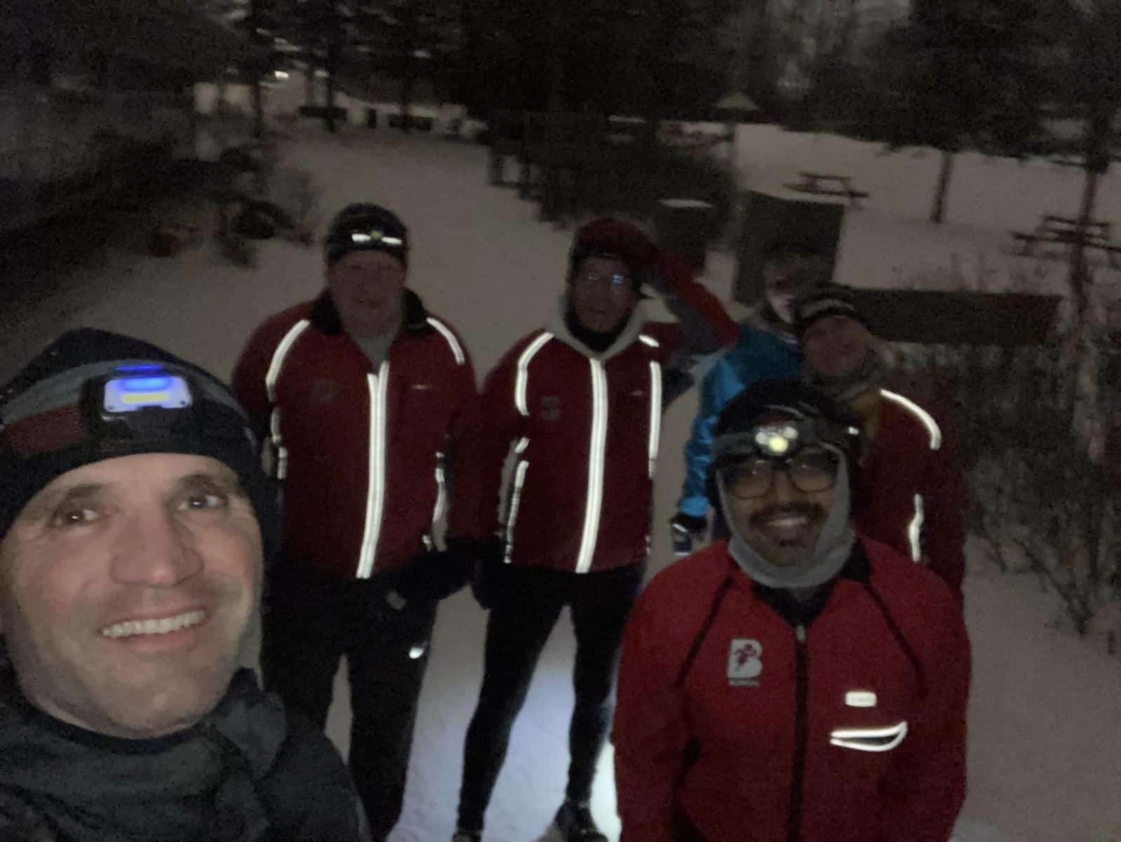 Boreal-club-night-winter-running-trail-bois-de-Liesse-01-09-2023