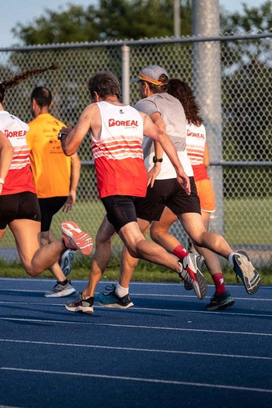 Lachine-track-team-2023