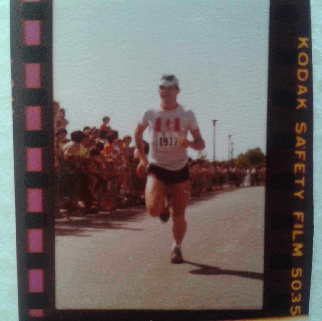 20 km Parc Lafontaine