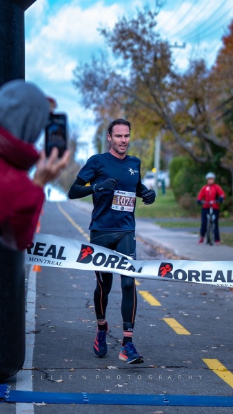 Club des coureurs Boréal