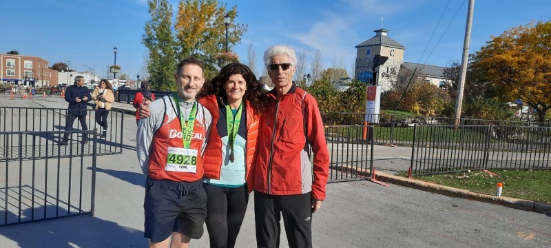 Boreal-at-Lachine-half-marathon-Leanne-Brian-Aldo