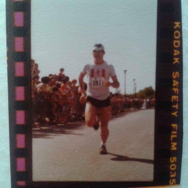 20 km Parc Lafontaine