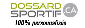 Dossards sportifs