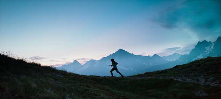 Course à pied en été : astuces pour faire face à la chaleur - Je cours QC