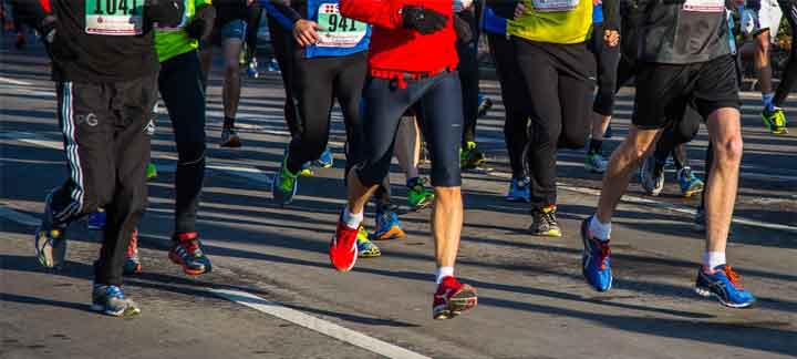 Une étude scientifique dévoile les facteurs de la performance du 5k au marathon