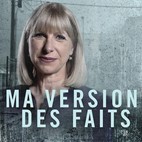 Ma version des faits (true crime)