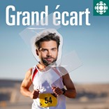 Grand écart (entraînement)