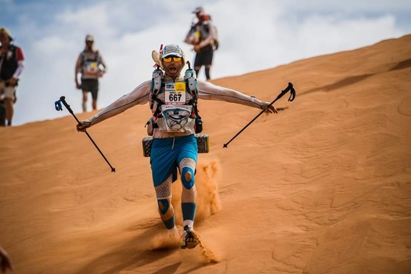 Coureurs et Coureuses de défi , Prêt à relever un nouveau défi ?