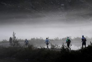 Mon dernier ultramarathon