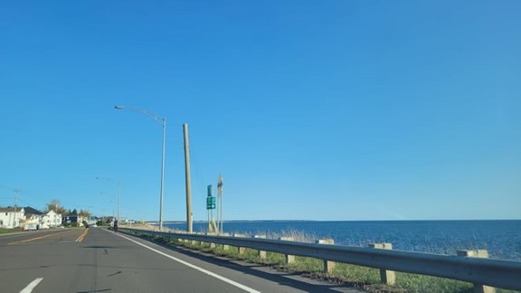 Marathon Percé 2021 - Courir Québec