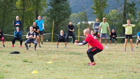 Trois indispensables pour réussir sa course officielle - La Gazelle