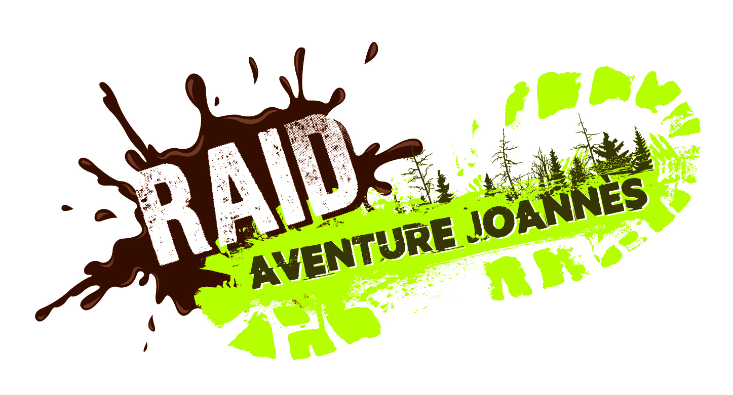 Raid aventure Joannès