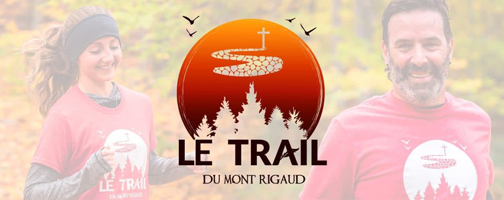 Le Trail du Mont-Rigaud