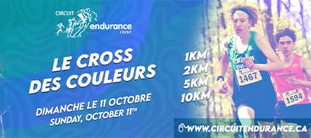 Le Cross des Couleurs