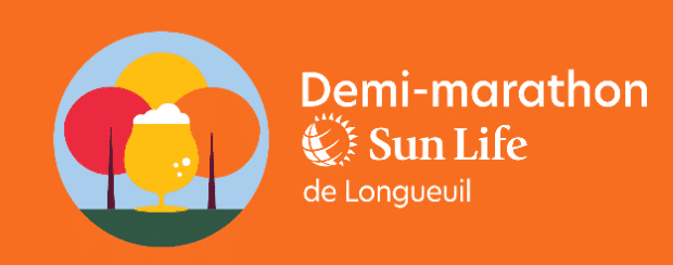 Demi-Marathon Sun Life de Longueuil