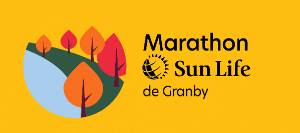 Marathon Sun Life de Granby