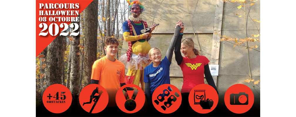Base Bootcamp Halloween