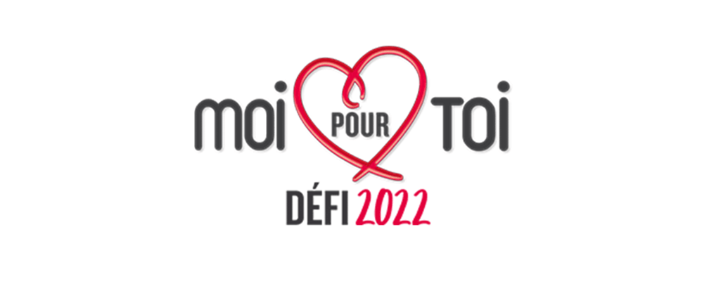 Moi Pour Toi Défi SOS Santé