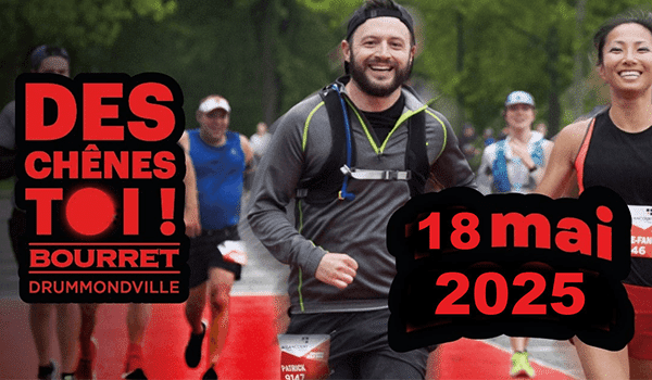 Course des Chênes Toi 2025