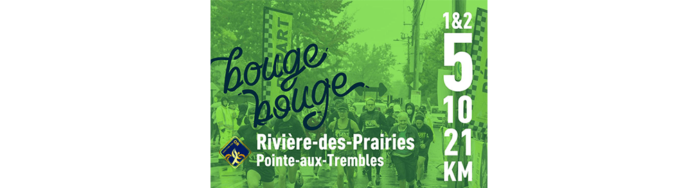 BougeBouge Rivière-des-Prairies-Pte-aux-Trembles