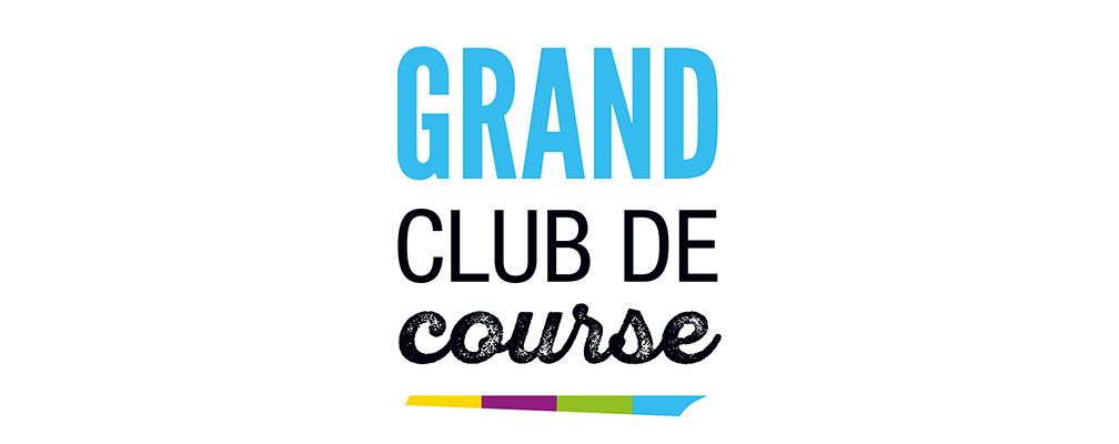 La Grande Course des enfants