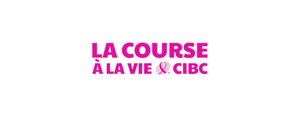 Course à la Vie CIBC