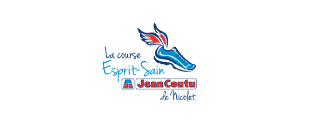 Course de l'Esprit Sain