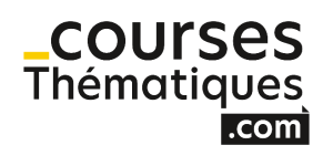 Courses Thématiques