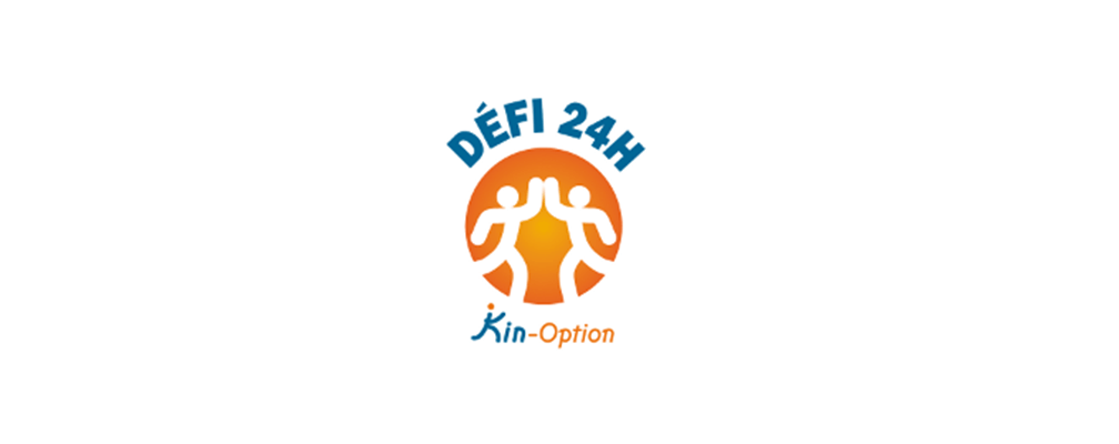 Défi 24h Kin-Option
