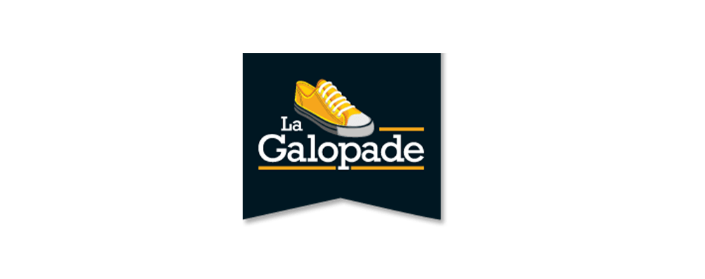 La Galopade