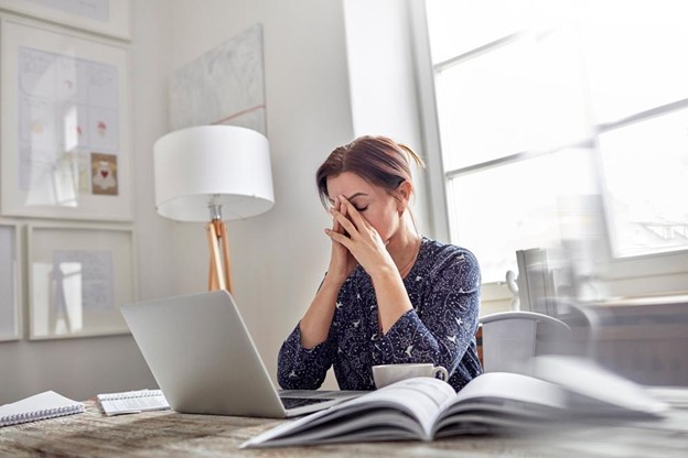 Ces actions qui drainent ton énergie