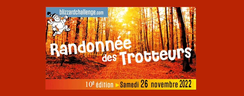 randonnee La Randonnée des Trotteurs