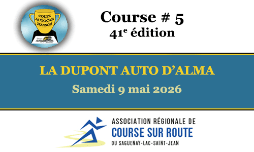 LA DUPONT AUTO D’ALMA