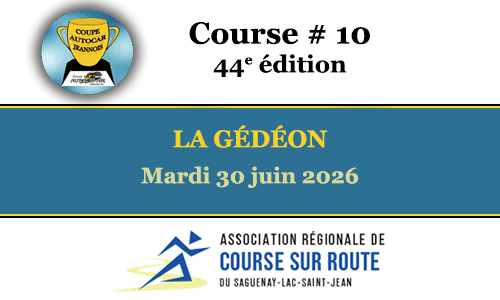 La Gédéon