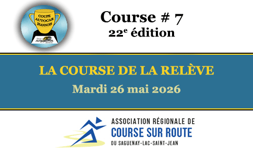 Course de la Relève