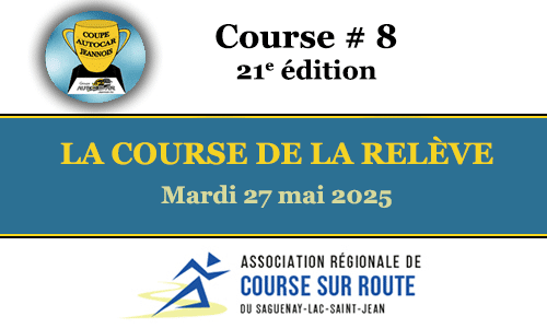 Course de la Relève