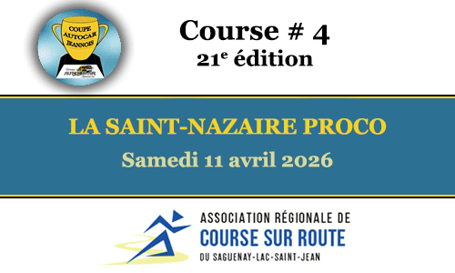 SAINT-NAZAIRE PROCO