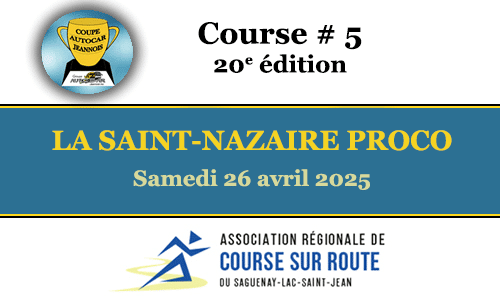SAINT-NAZAIRE PROCO