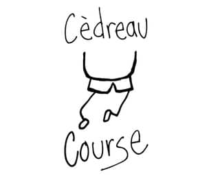 La Cèdreau Course