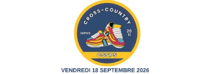 Cross-country du CSS des Premières-Seigneuries