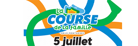 Course de la famille Deux-Montagnes