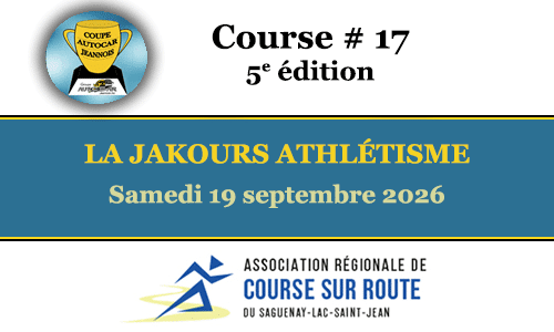 La Jakours Athlétisme