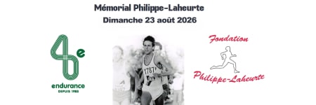 5km Mémorial Philippe-Laheurte