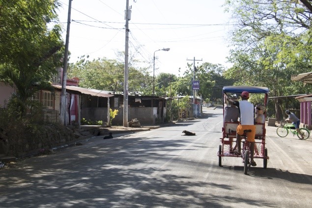 Puerto Vallarta, Mexique