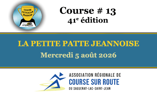 La Petite patte Jeannoise