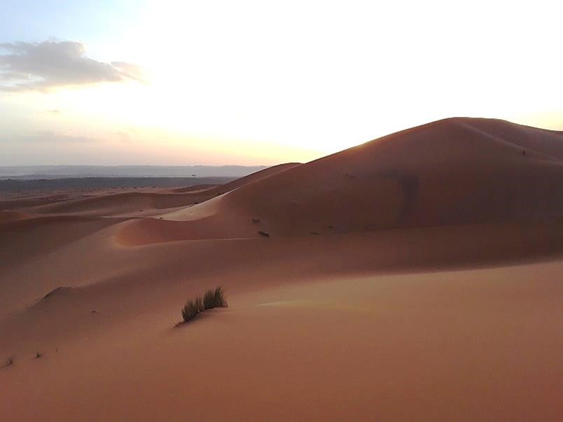 Jbil, Tunisie