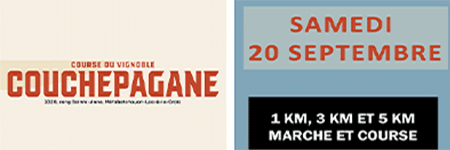 Vignoble Couchepagane