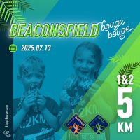 BougeBouge Beaconsfield